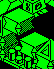 Bobbing blocks