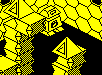 Shuttling blocks