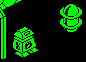 A homing thing