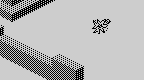 Frame 11: exploding.