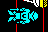 6. suit of armour, mode 3