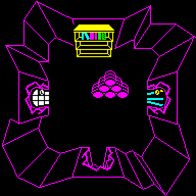 Room $3D