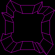 room shape $01