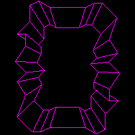 room shape $0A