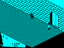 The end of the quest, failed
