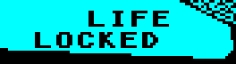 locked