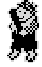 SPRITE8BB8 mirrored