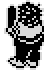 SPRITE8F48 mirrored