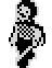 SPRITE9284 mirrored