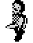 SPRITE96E0 mirrored