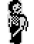 SPRITE99C8 mirrored