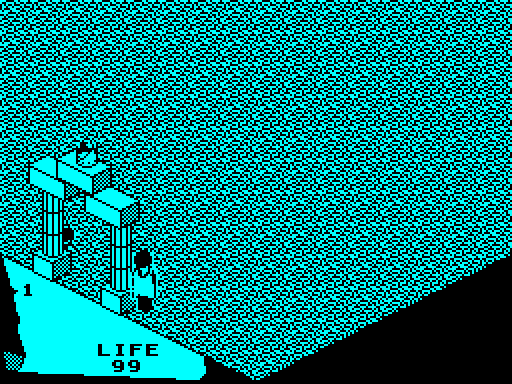 A new game begun in room 33, where the thing the end of the quest asks for lies
