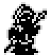 The sprite at $A2E4