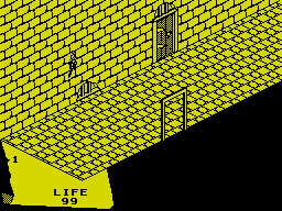 Room 21