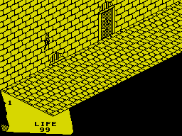 Room 25
