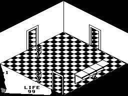 Room 50