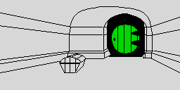 Op 236 ($CE64): 1 paint: green from row 7, column 19. 0.00 s.