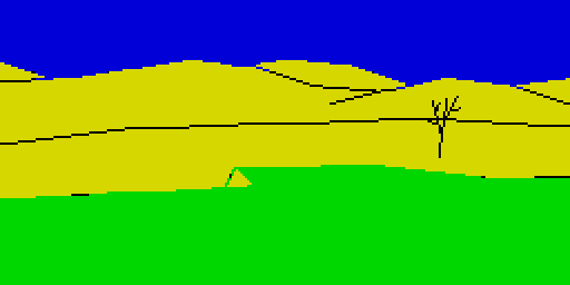 lonelands