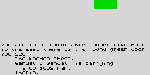 goblins dungeon