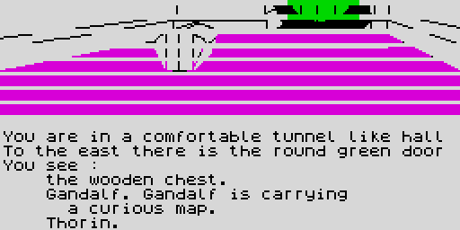 big goblins cavern