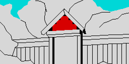 forest gate