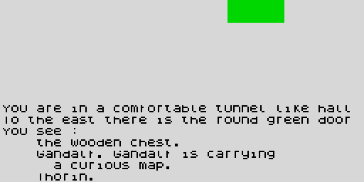 dark dungeon