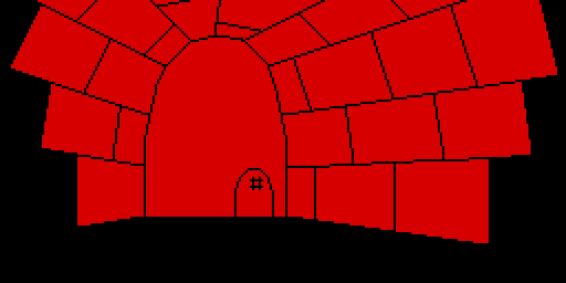 dark dungeon