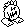 the crested monster, facing +U
