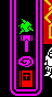 The panel's warning