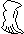the hooded figure, facing -U