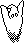the ghost, facing +U