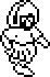 The knight