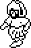 The knight
