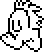 SPRITE126 mirrored