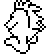 SPRITE127 mirrored