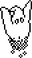 SPRITE96 mirrored