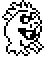 SPRITE116 mirrored