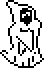 SPRITE100 mirrored