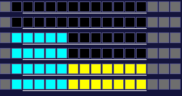 COLUMNS_DRAWN after each wall