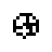 The sprite at $7B2F