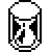 The sprite at $8075