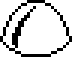 The sprite at $8B57