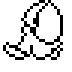 The sprite at $99E3
