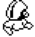 The sprite at $9D6D