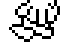 The sprite at $9F91