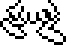 The sprite at $A0B7