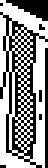 The tile at $A257