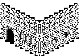 The building at $66D6