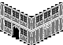 The building at $6876