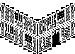 The building at $68D6